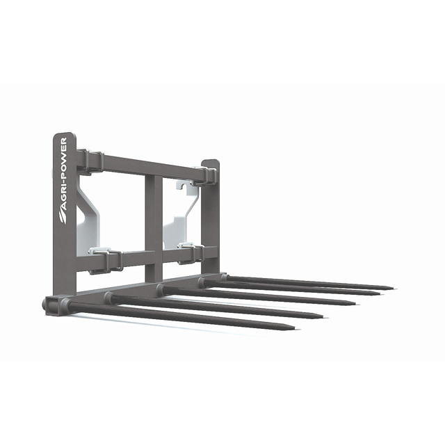 PIC Balle AP 1400 avec 5 Dents Ø42 LG 1100 CL référence fournisseur 217346
